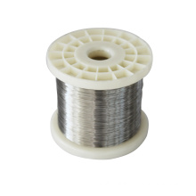 Factory cheap price per kg inconel x750 wire for spring